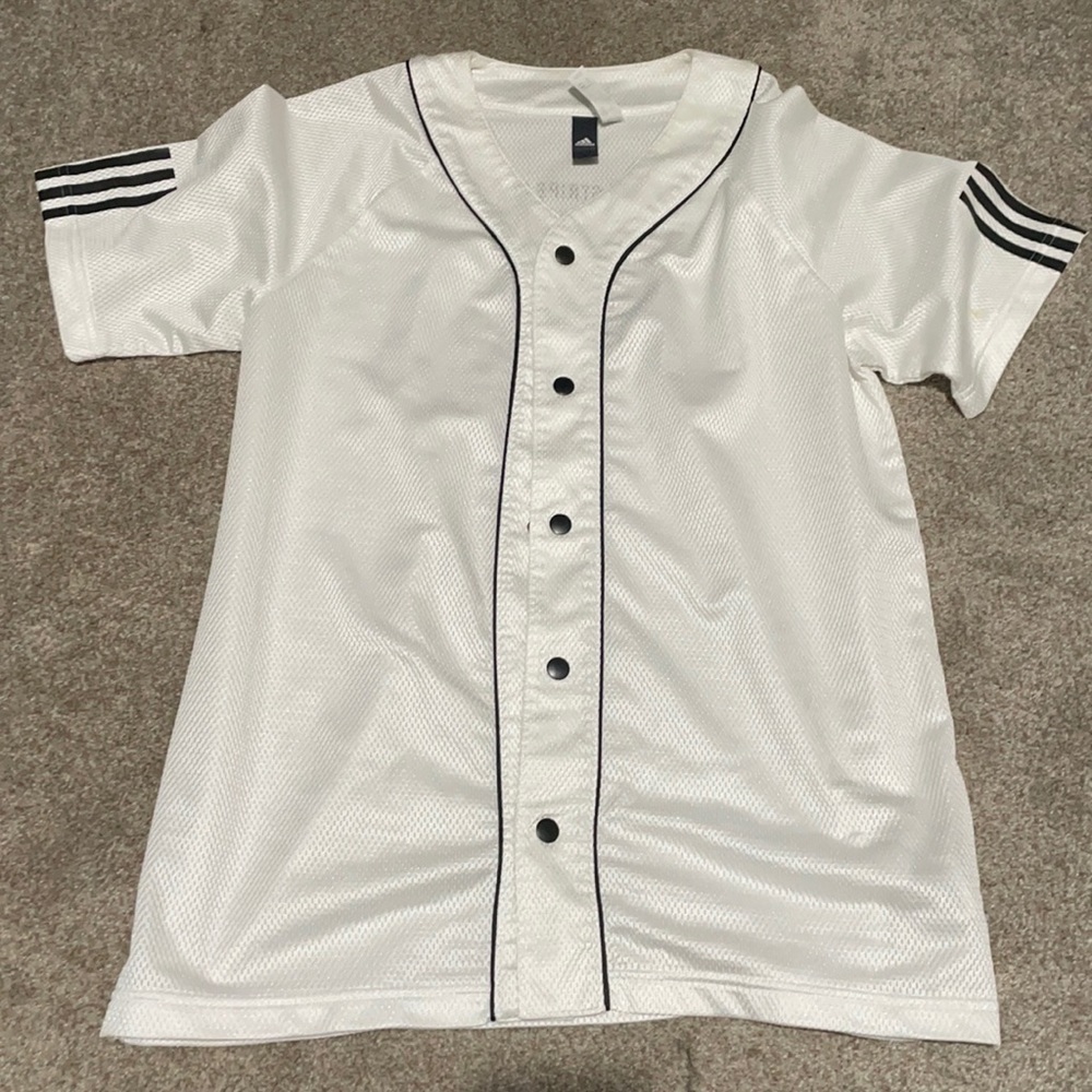 Adidas Jersey